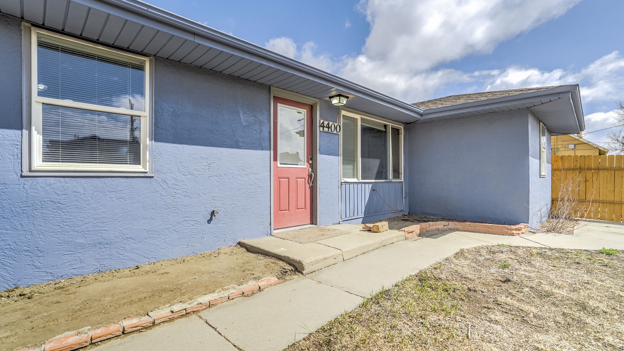 Photo of Outdoor in Southeast Colorado Springs