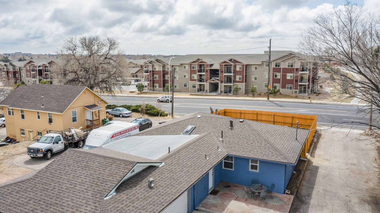 Photo of Outdoor in Southeast Colorado Springs