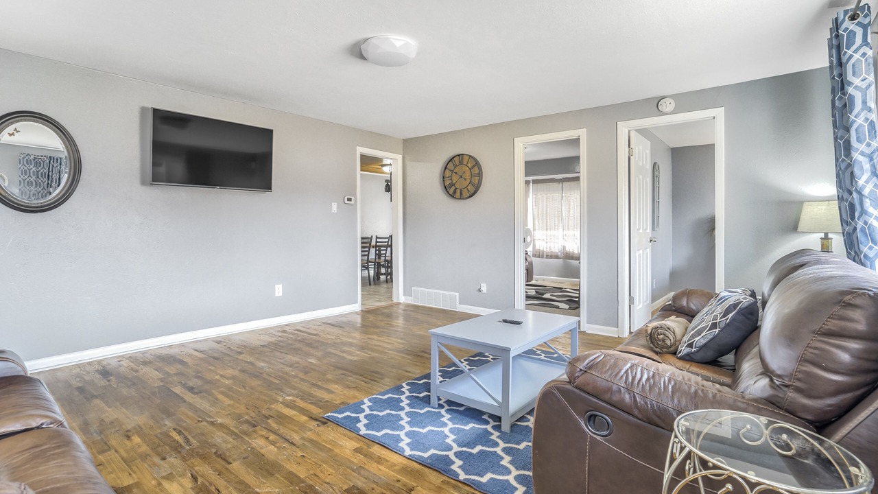 Photo of Livingroom in Southeast Colorado Springs