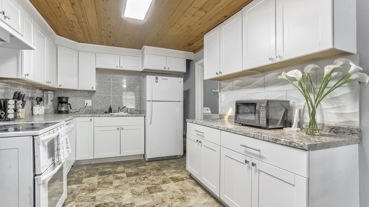 Photo of Kitchen in Southeast Colorado Springs