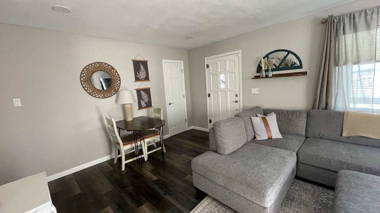 Photo of Livingroom in Palmer Lake