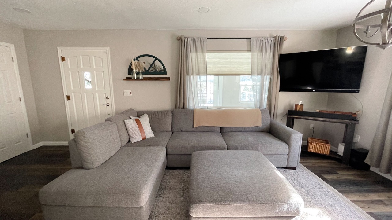 Photo of Livingroom in Palmer Lake