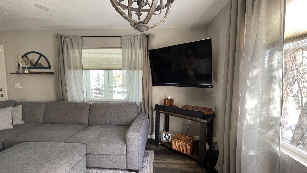Photo of Livingroom in Palmer Lake