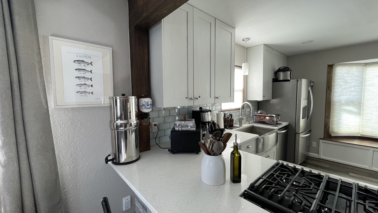 Photo of Kitchen in Palmer Lake