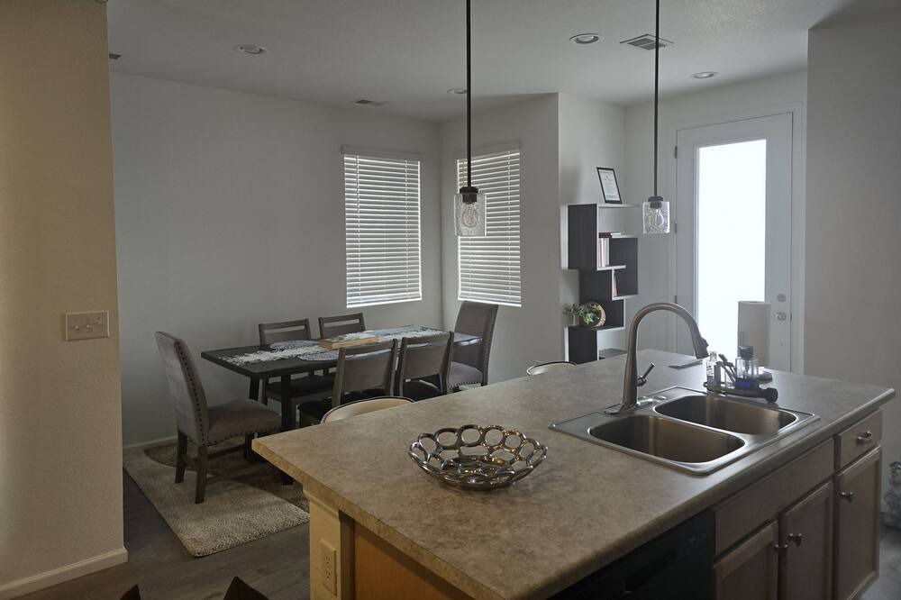Photo of Kitchen in Aurora
