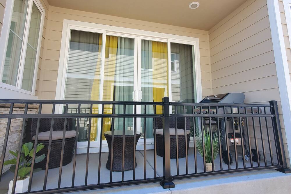Photo of Outdoor in Aurora