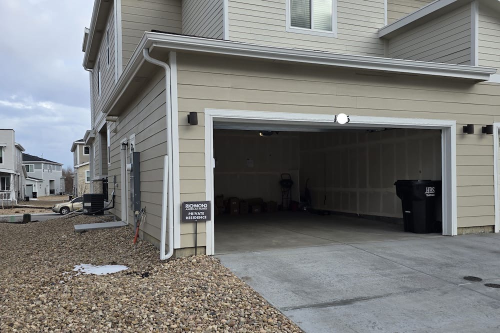 Photo of Outdoor in Aurora