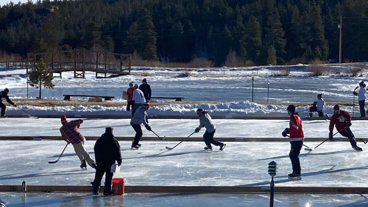 Photo of Others in Crystal Lake