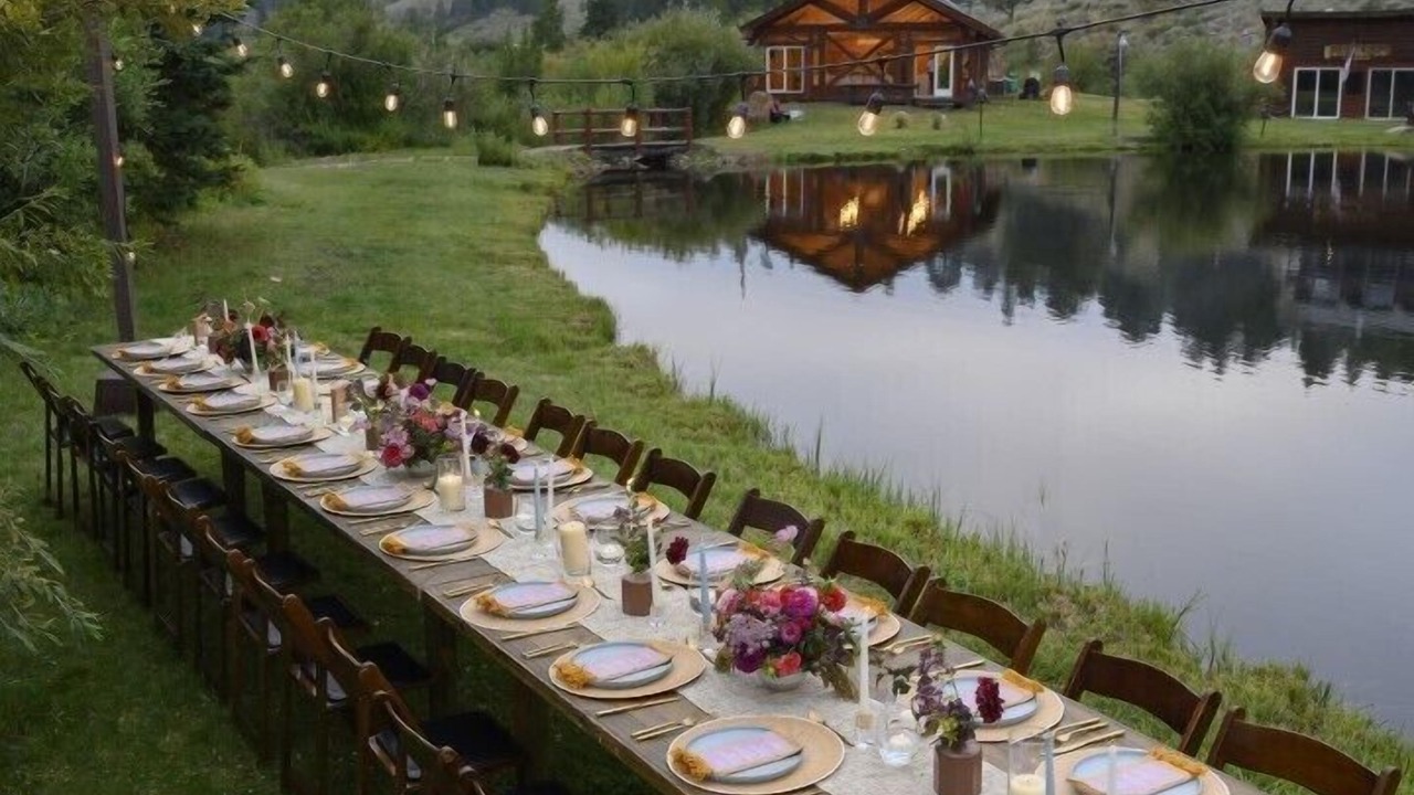 Photo of Outdoor in Crystal Lake