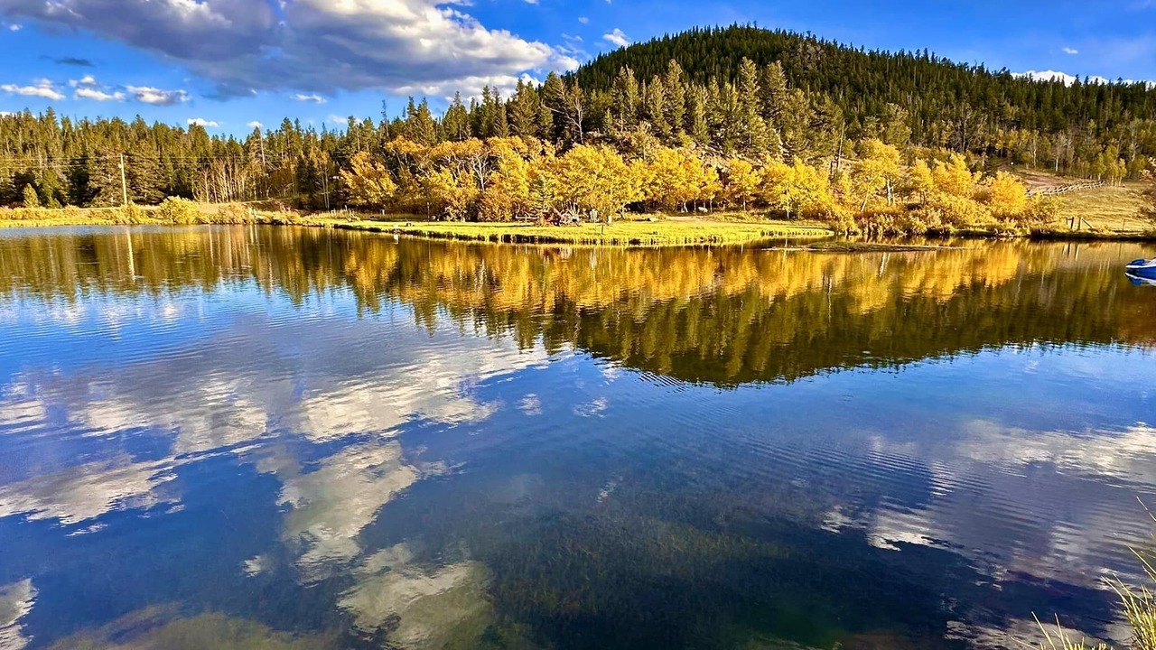 Photo of Outdoor in Crystal Lake