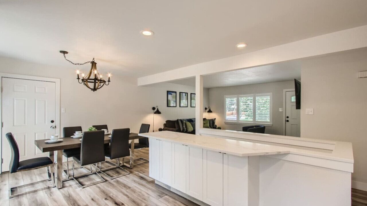 Photo of Kitchen in Alta Vista Area