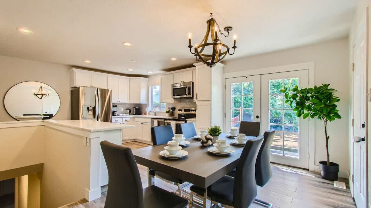 Photo of Kitchen in Alta Vista Area