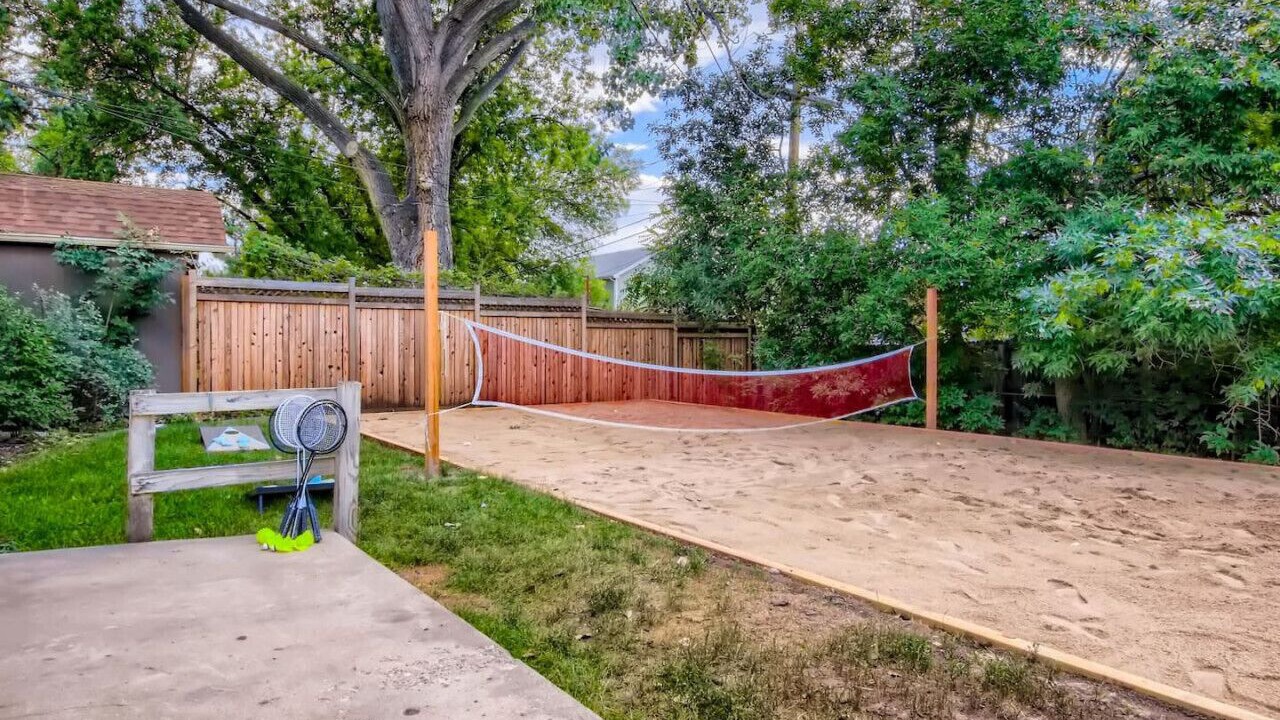Photo of Outdoor in Alta Vista Area