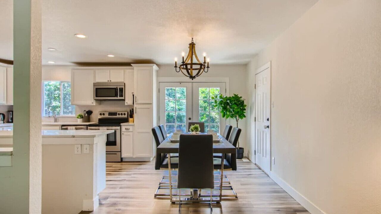 Photo of Kitchen in Alta Vista Area