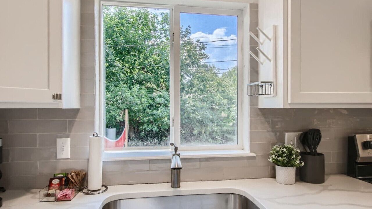 Photo of Kitchen in Alta Vista Area