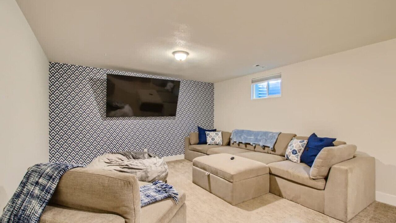 Photo of Livingroom in Alta Vista Area