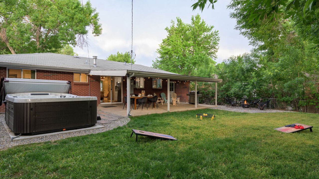 Photo of Patio Balcony in Alta Vista Area