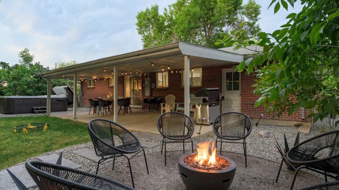 Photo of Outdoor in Alta Vista Area