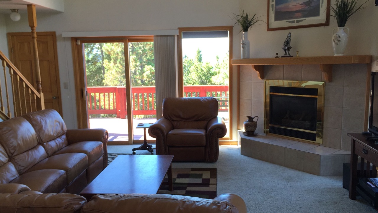 Photo of Livingroom in Black Hawk