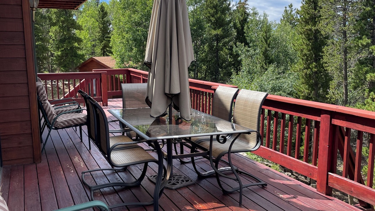 Photo of Outdoor in Black Hawk