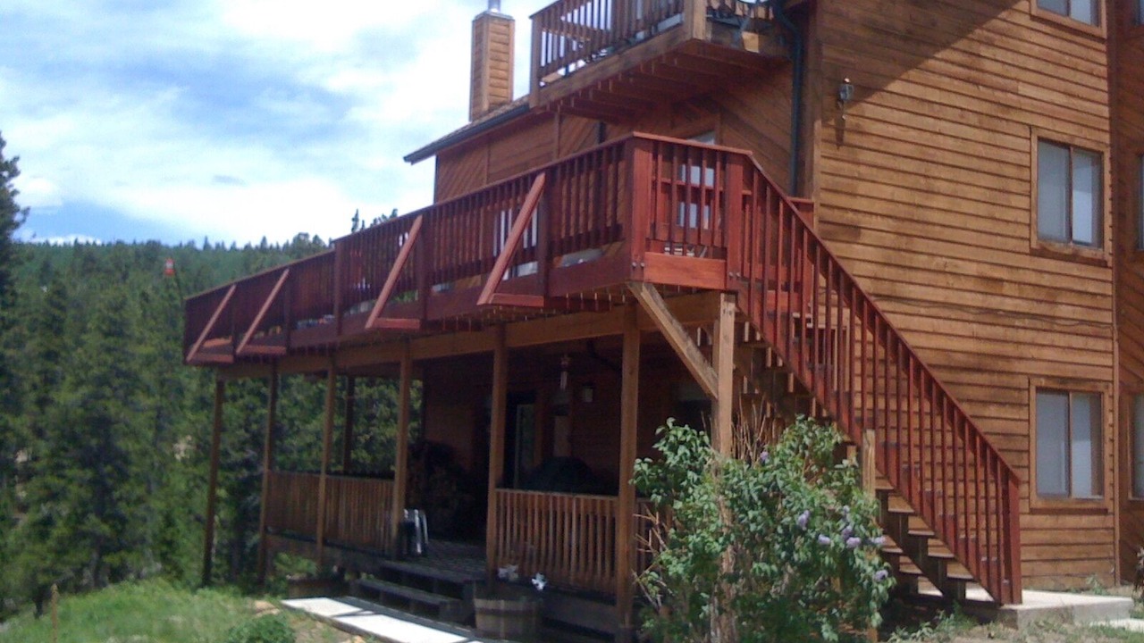 Photo of Outdoor in Black Hawk