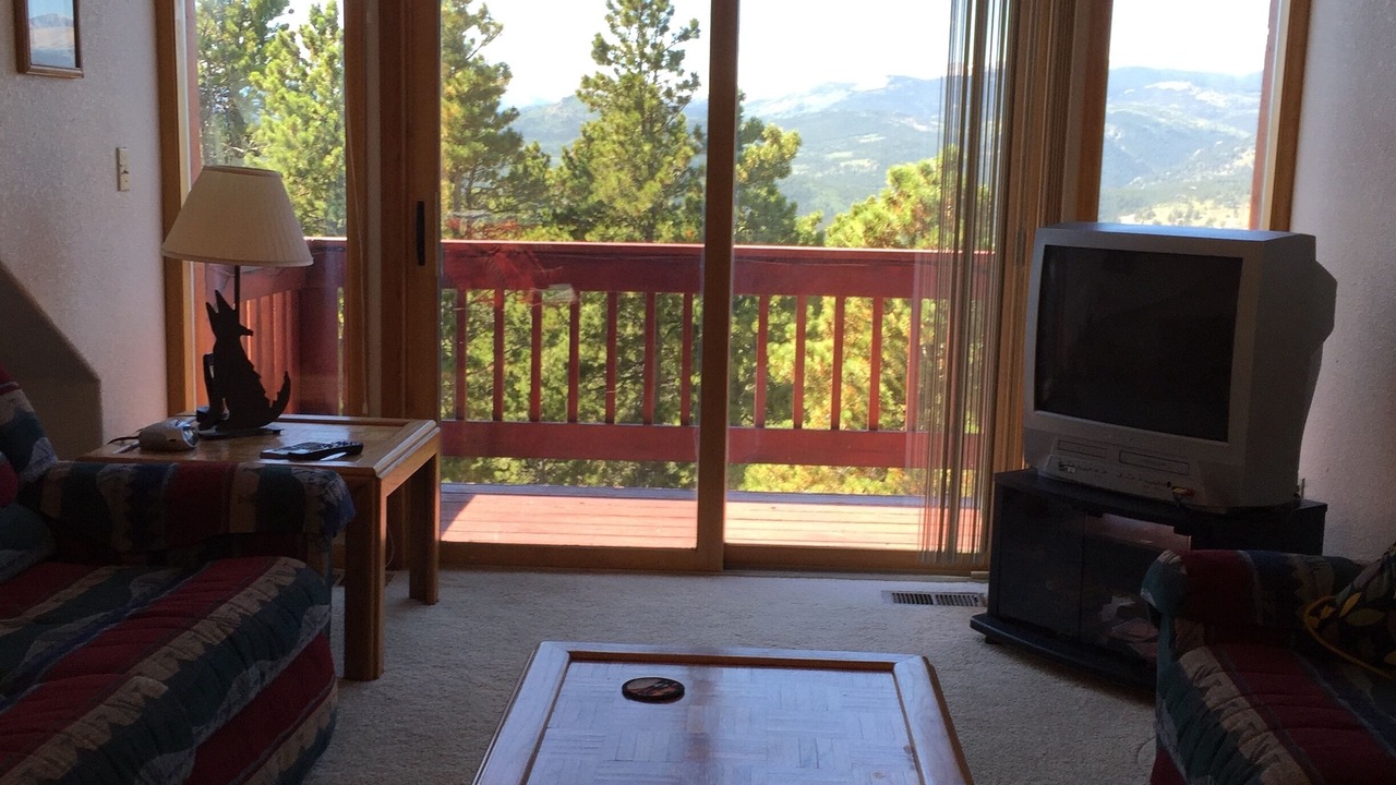 Photo of Livingroom in Black Hawk