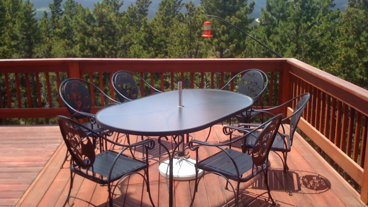 Photo of Outdoor in Black Hawk