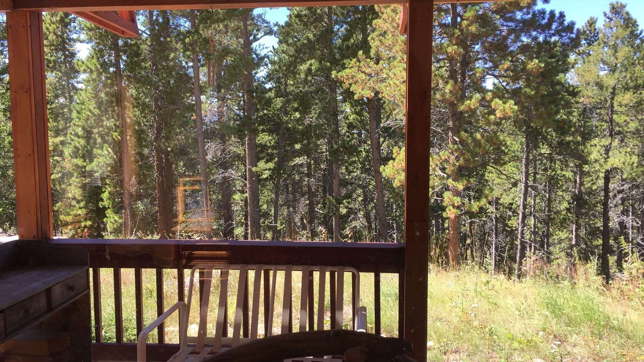 Photo of Outdoor in Black Hawk