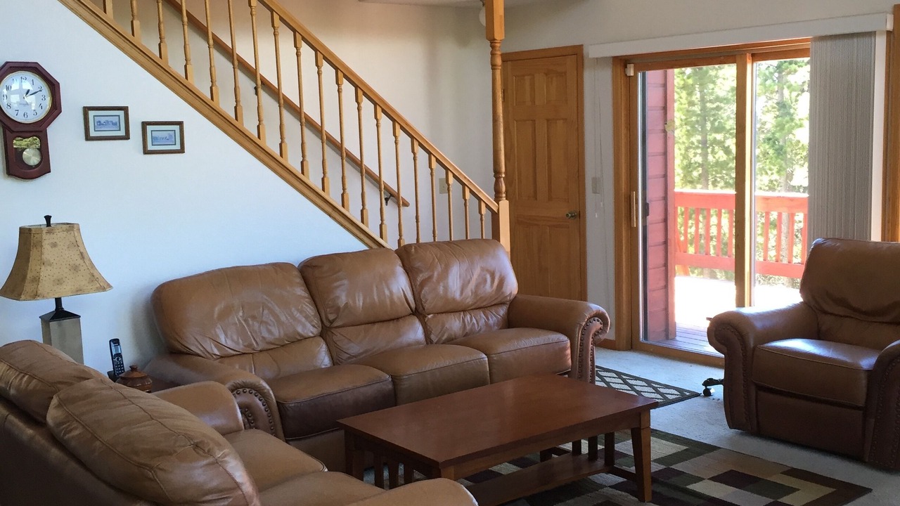 Photo of Livingroom in Black Hawk