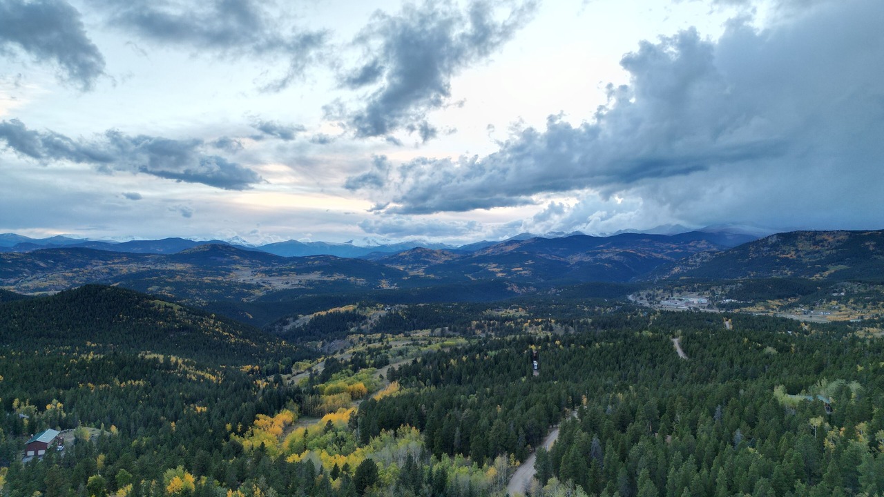Photo of Outdoor in Black Hawk
