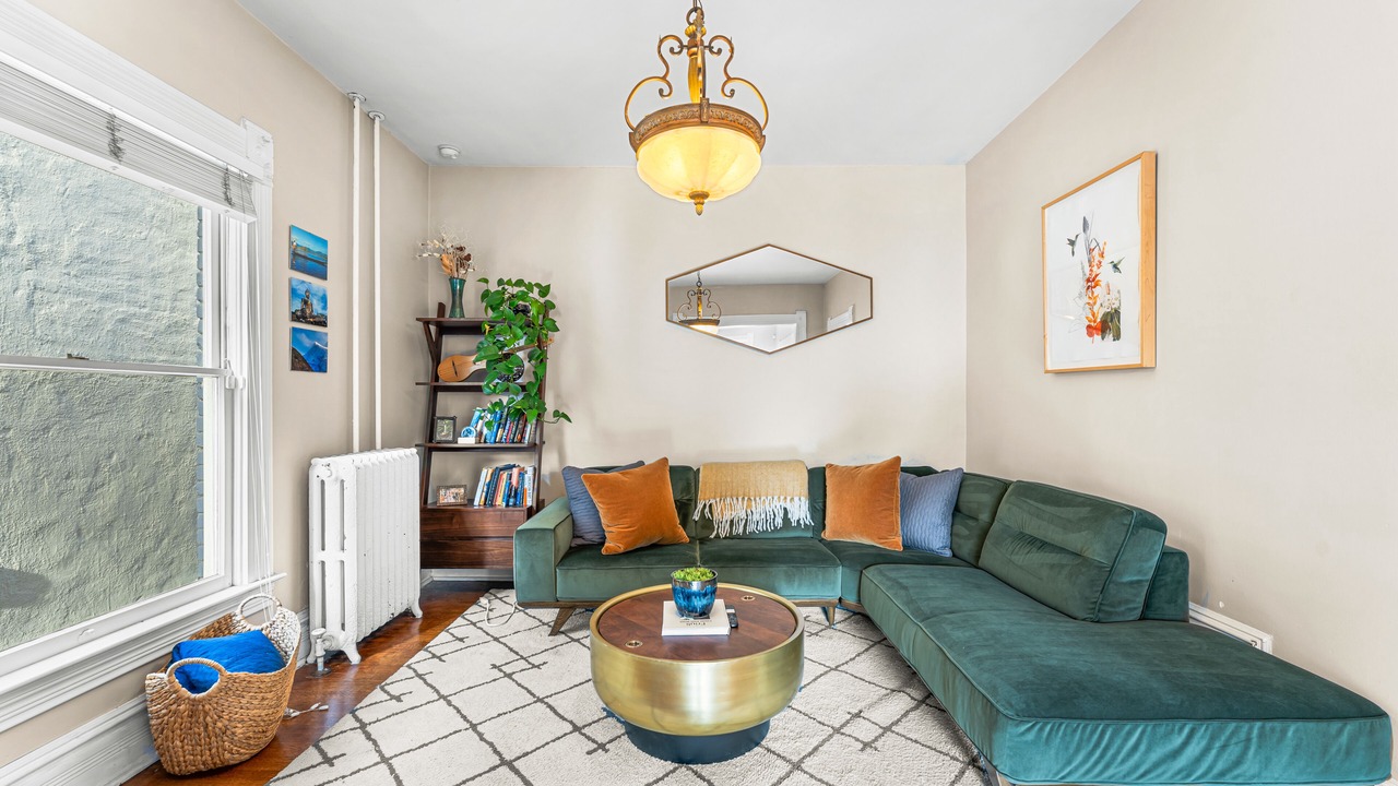 Photo of Livingroom in Speer