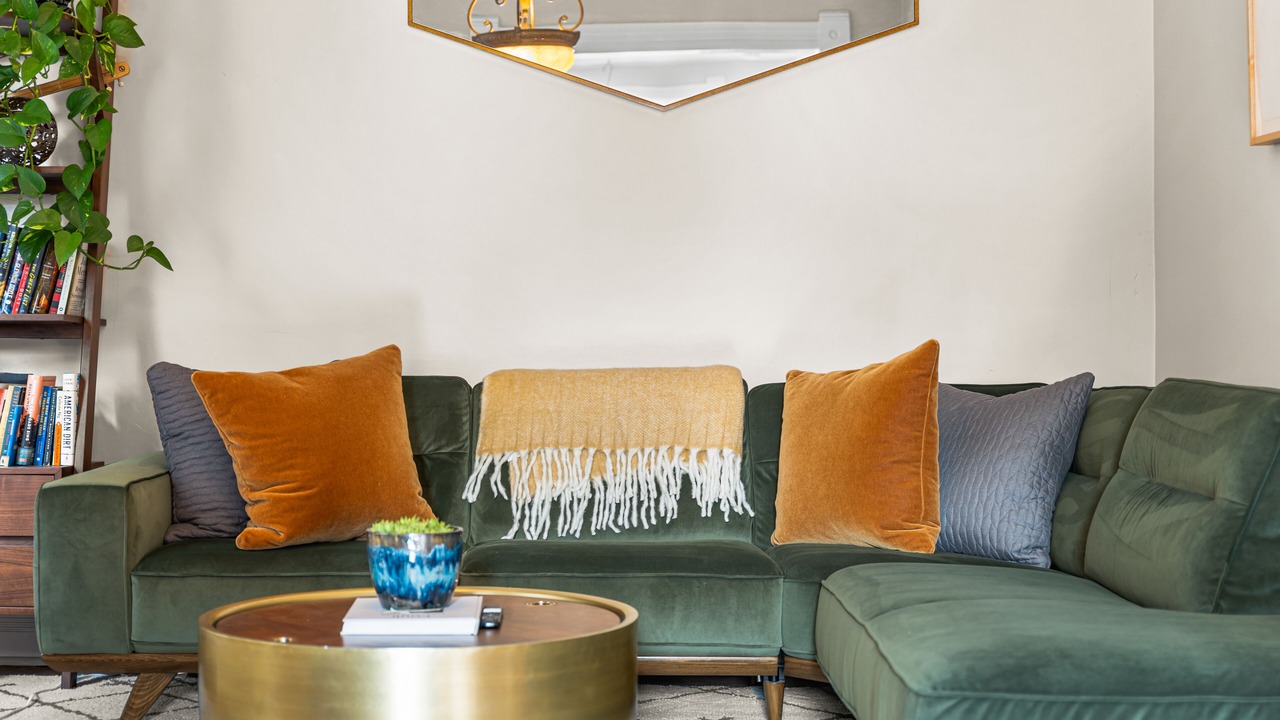 Photo of Livingroom in Speer