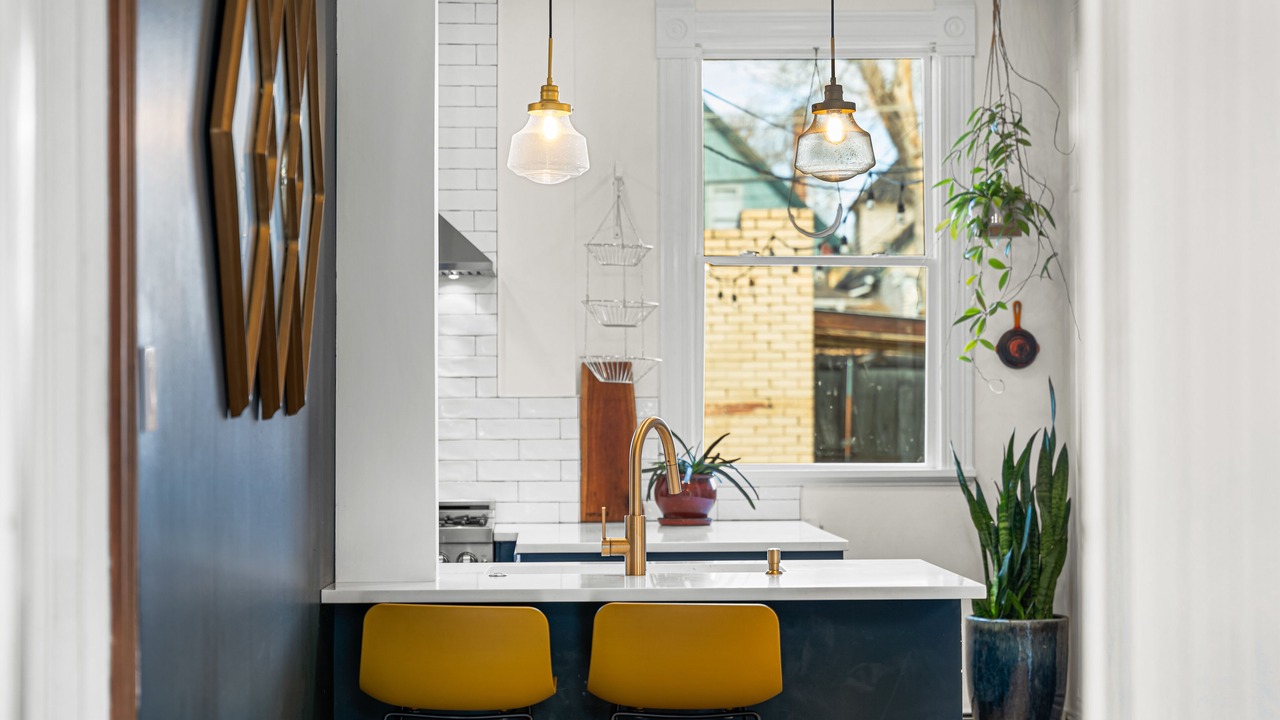 Photo of Kitchen in Speer