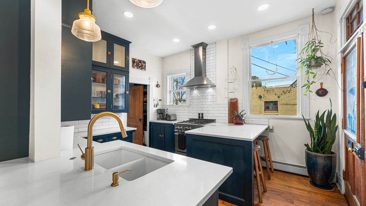 Photo of Kitchen in Speer