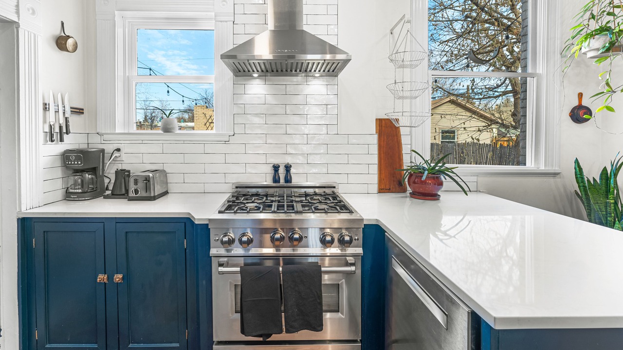 Photo of Kitchen in Speer