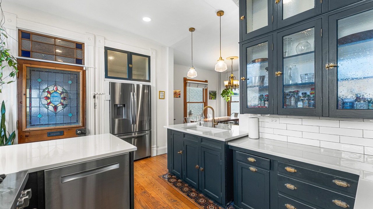 Photo of Kitchen in Speer