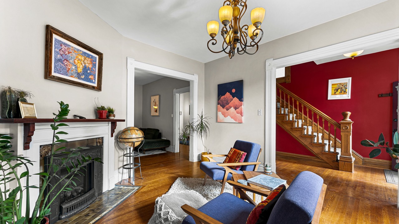 Photo of Livingroom in Speer