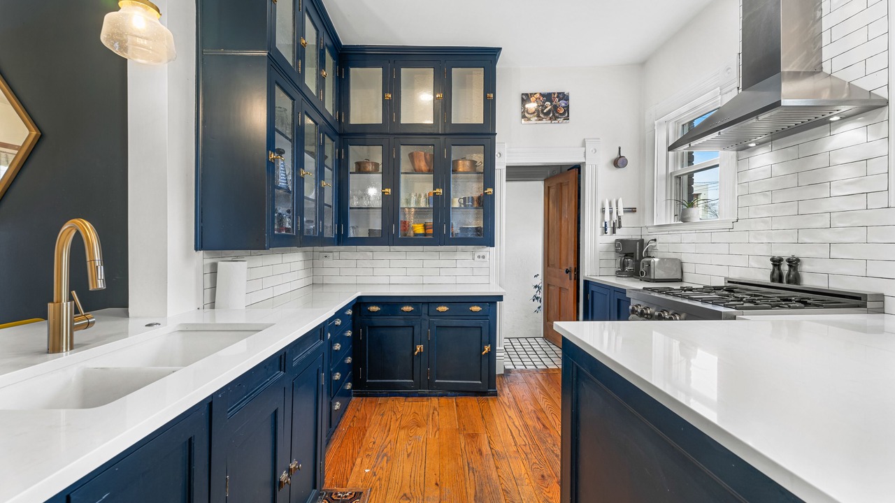 Photo of Kitchen in Speer