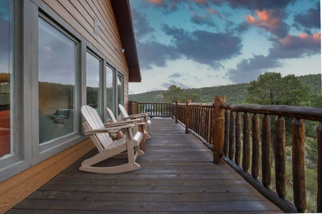 Photo of Outdoor in Nathrop