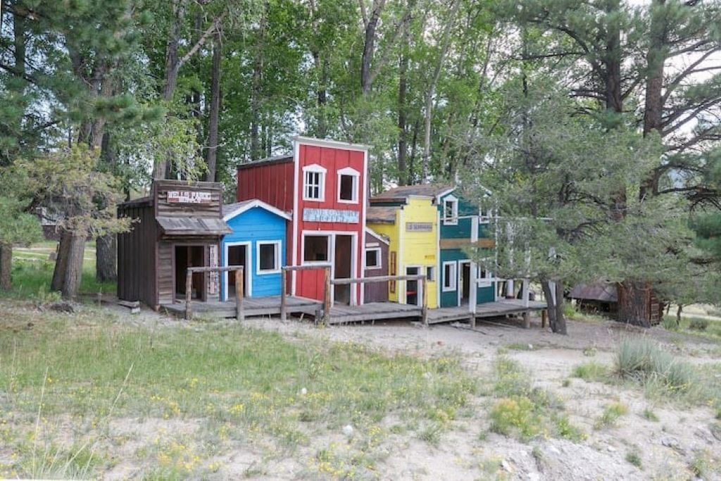 Photo of Outdoor in Nathrop