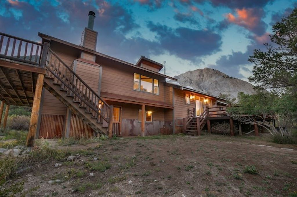 Photo of Outdoor in Nathrop