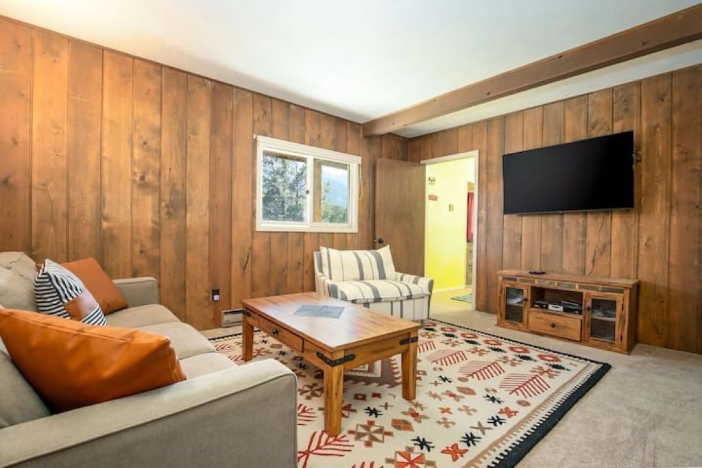 Photo of Livingroom in Nathrop