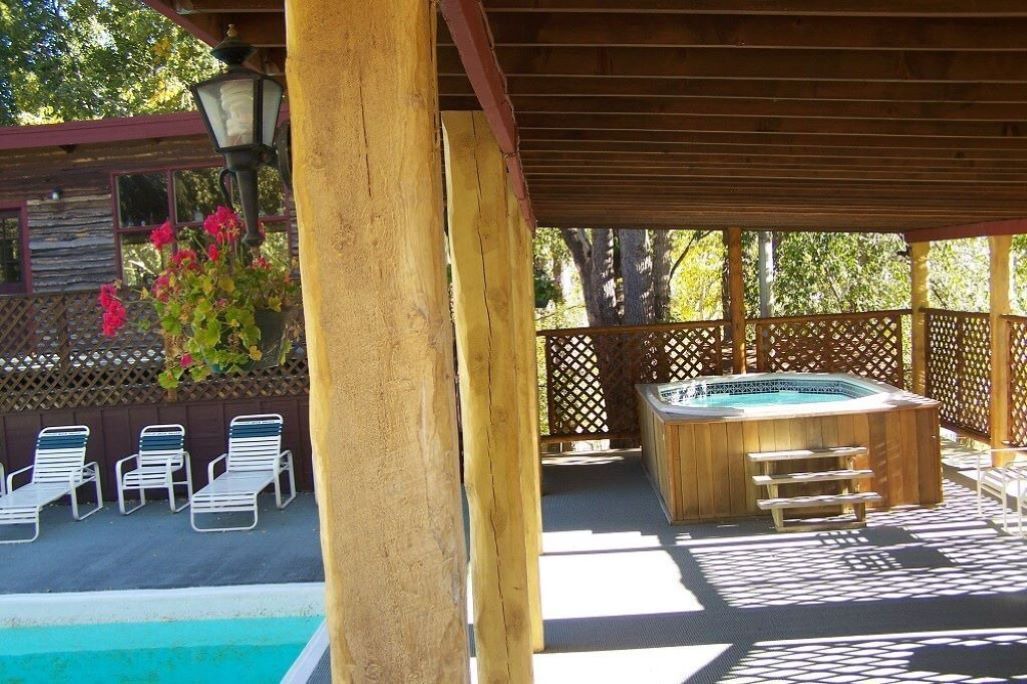 Photo of Outdoor in Nathrop