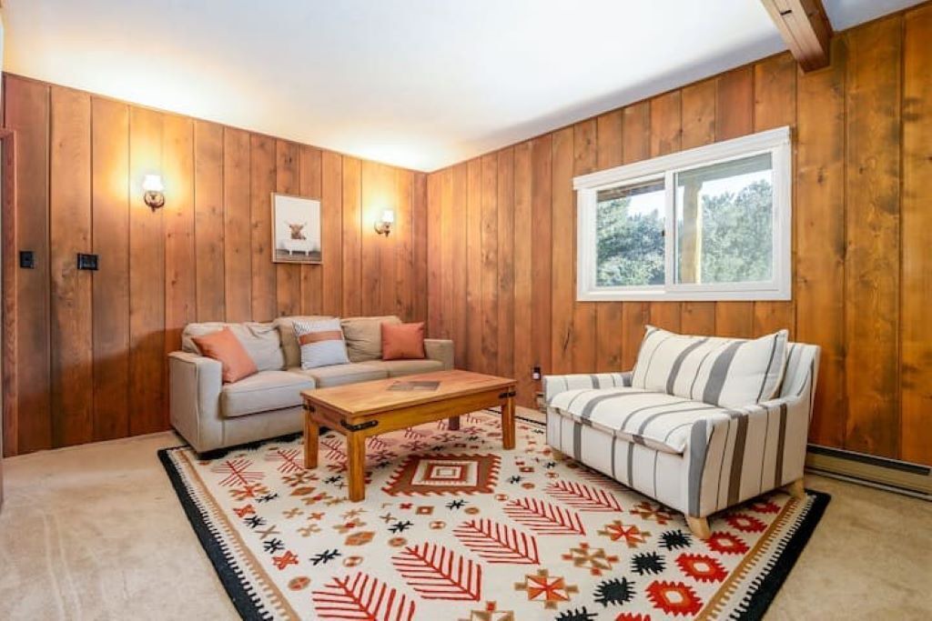 Photo of Livingroom in Nathrop