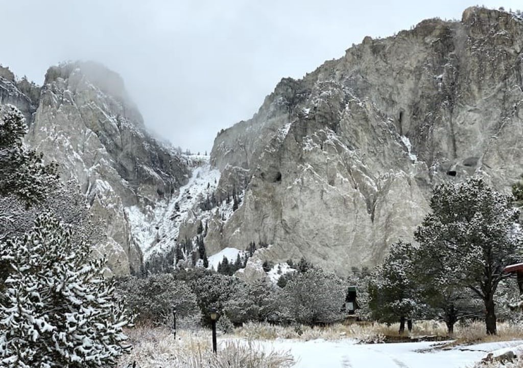 Photo of Outdoor in Nathrop