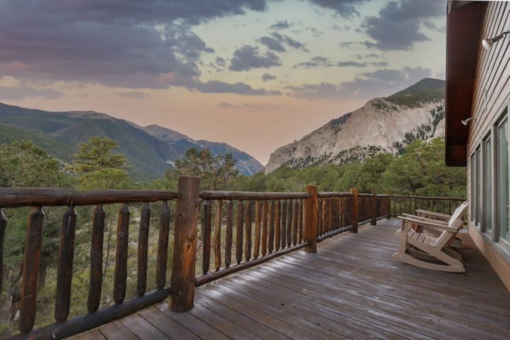 Photo of Outdoor in Nathrop