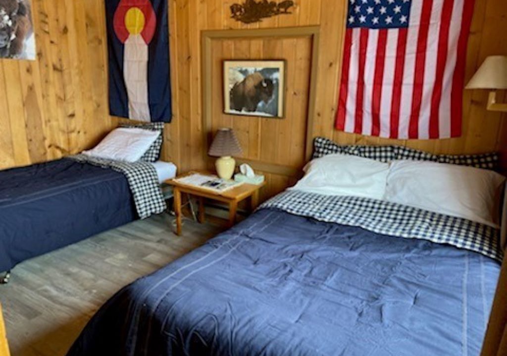 Photo of Bedroom in Nathrop
