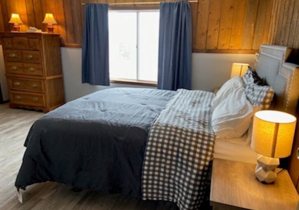 Photo of Bedroom in Nathrop