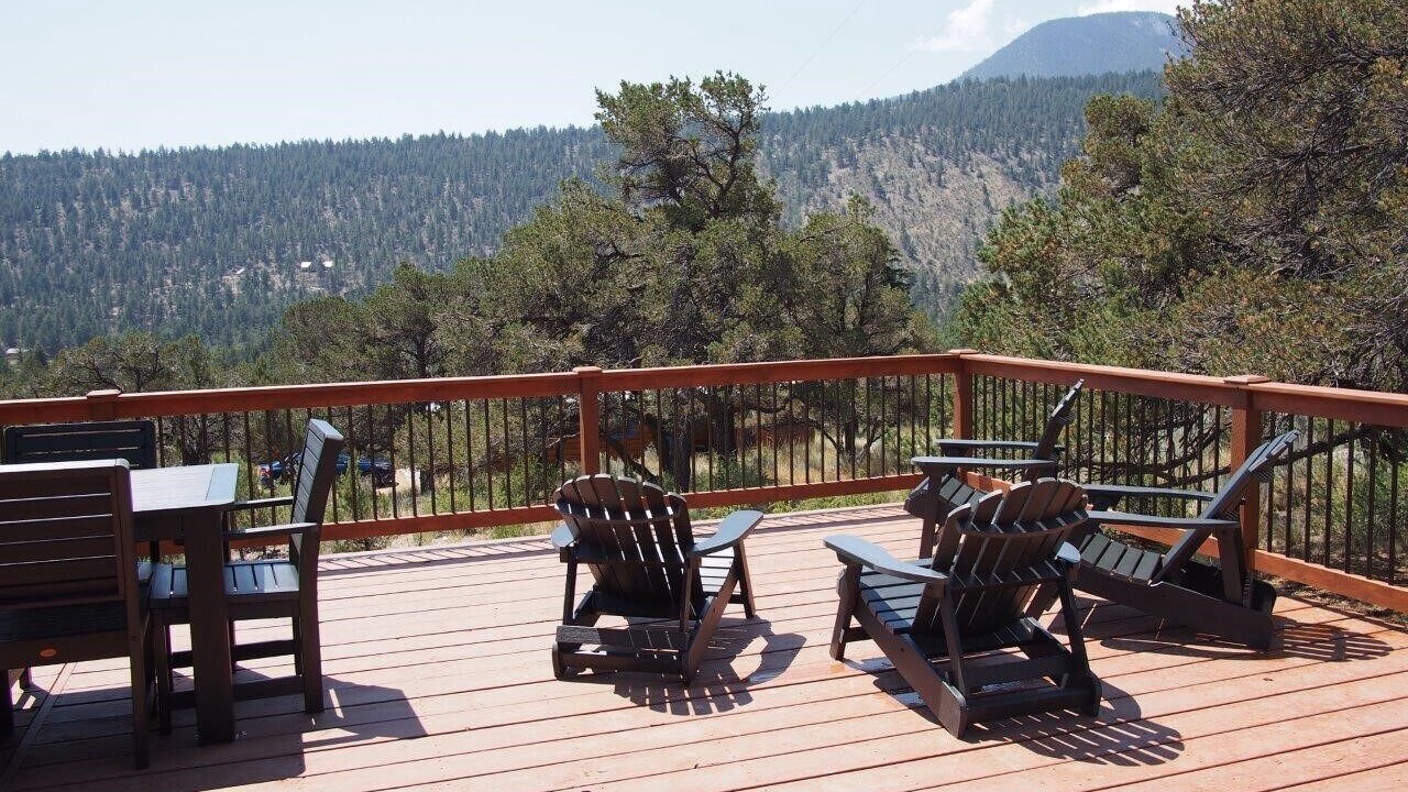 Photo of Outdoor in Nathrop