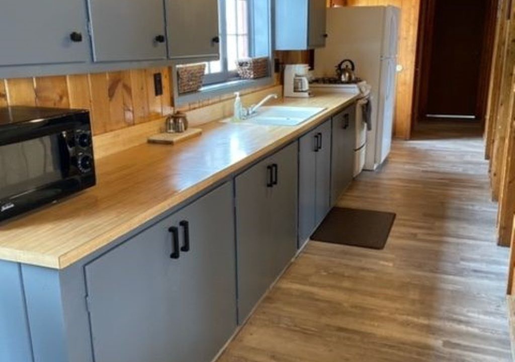 Photo of Kitchen in Nathrop
